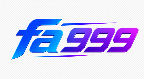 fa 999 logo